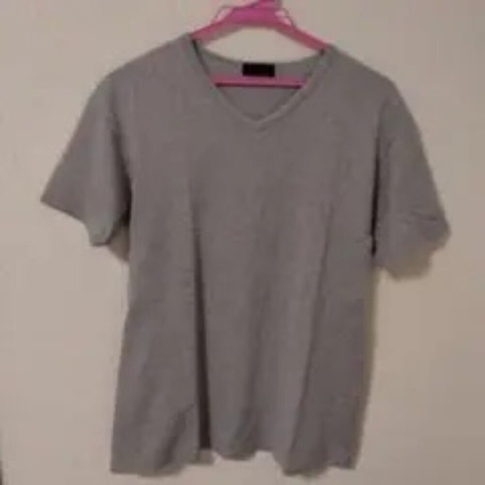 Loose fit T-shirt